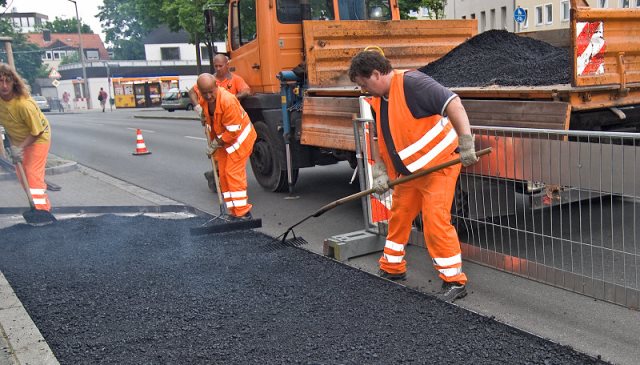 Mirembajtja e rrugeve, BB: Kontratat po modifikohen, ka kontradikta dhe mosperputhje